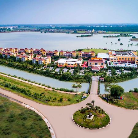 Mayfair Lake Resort Rāipur Exteriér fotografie