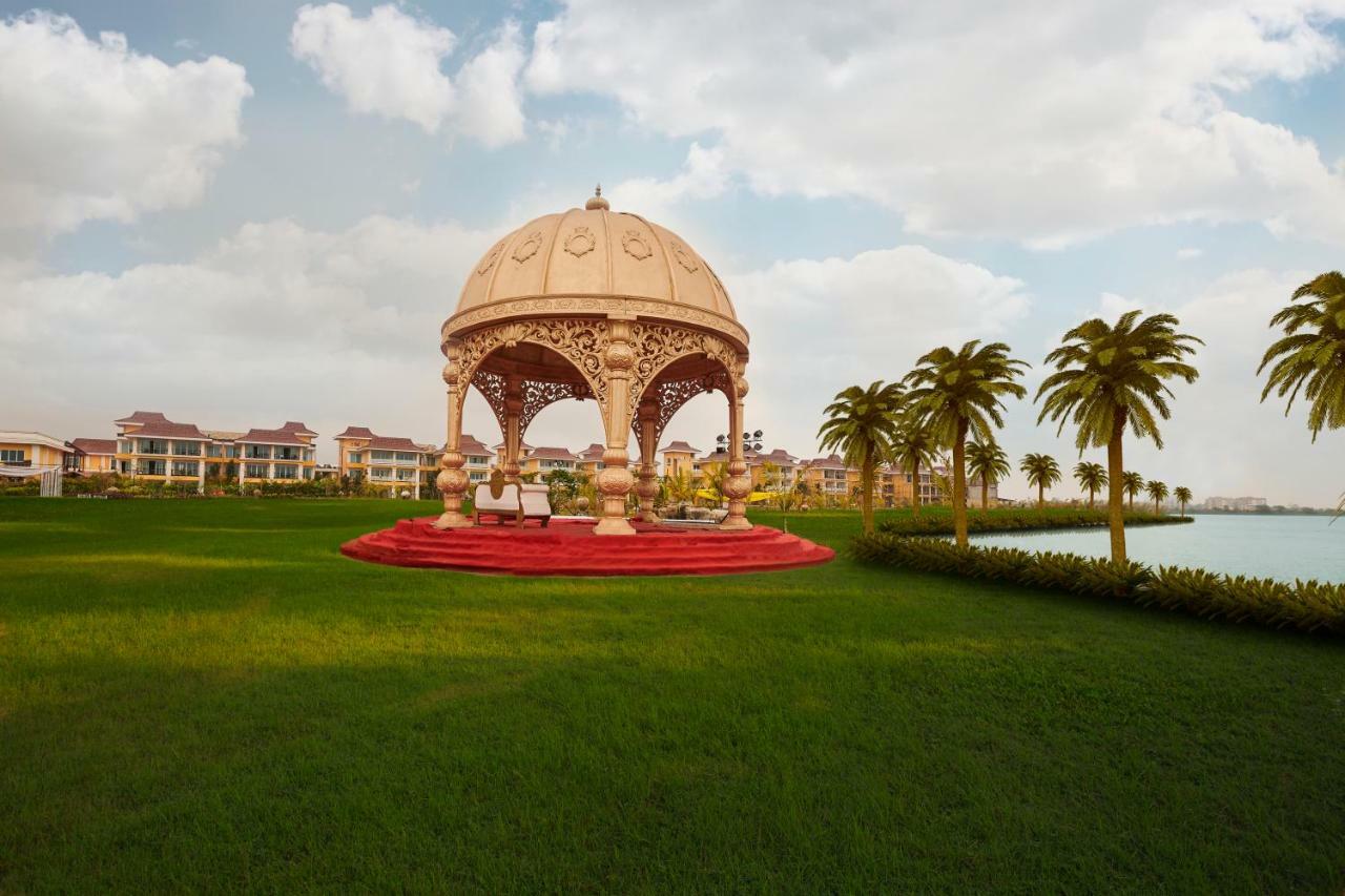 Mayfair Lake Resort Rāipur Exteriér fotografie
