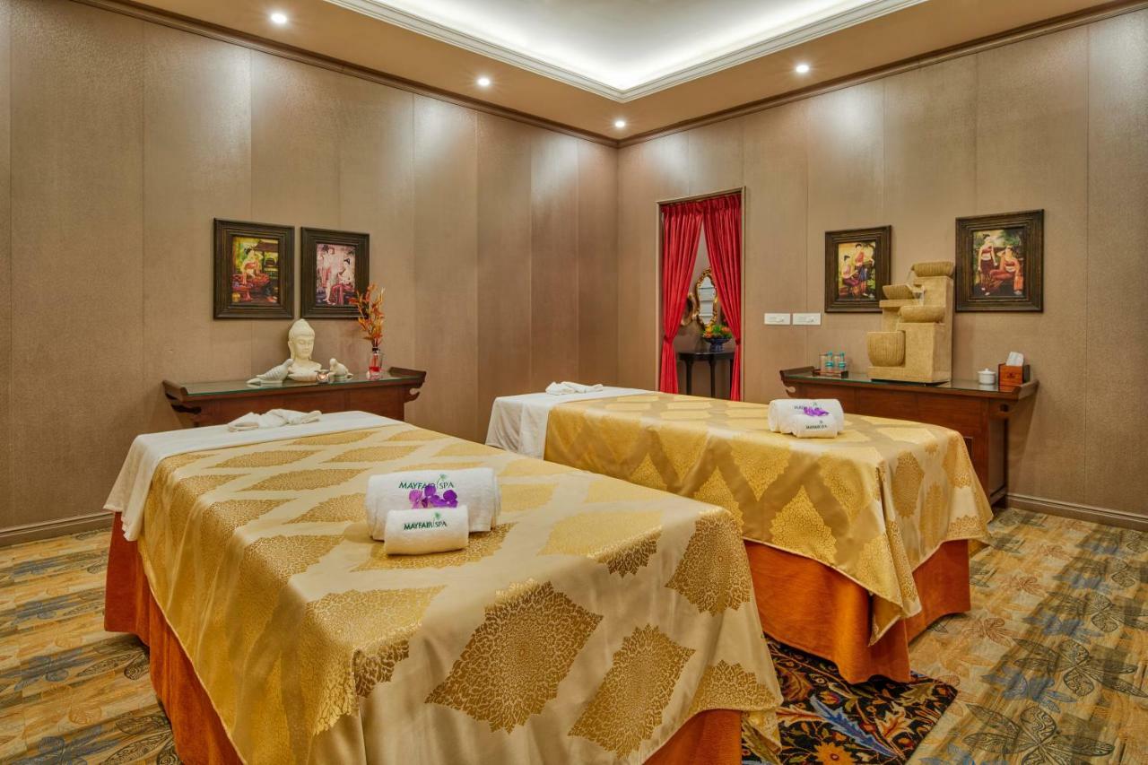Mayfair Lake Resort Rāipur Exteriér fotografie