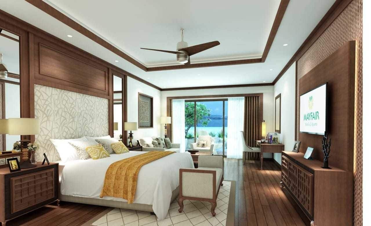 Mayfair Lake Resort Rāipur Exteriér fotografie