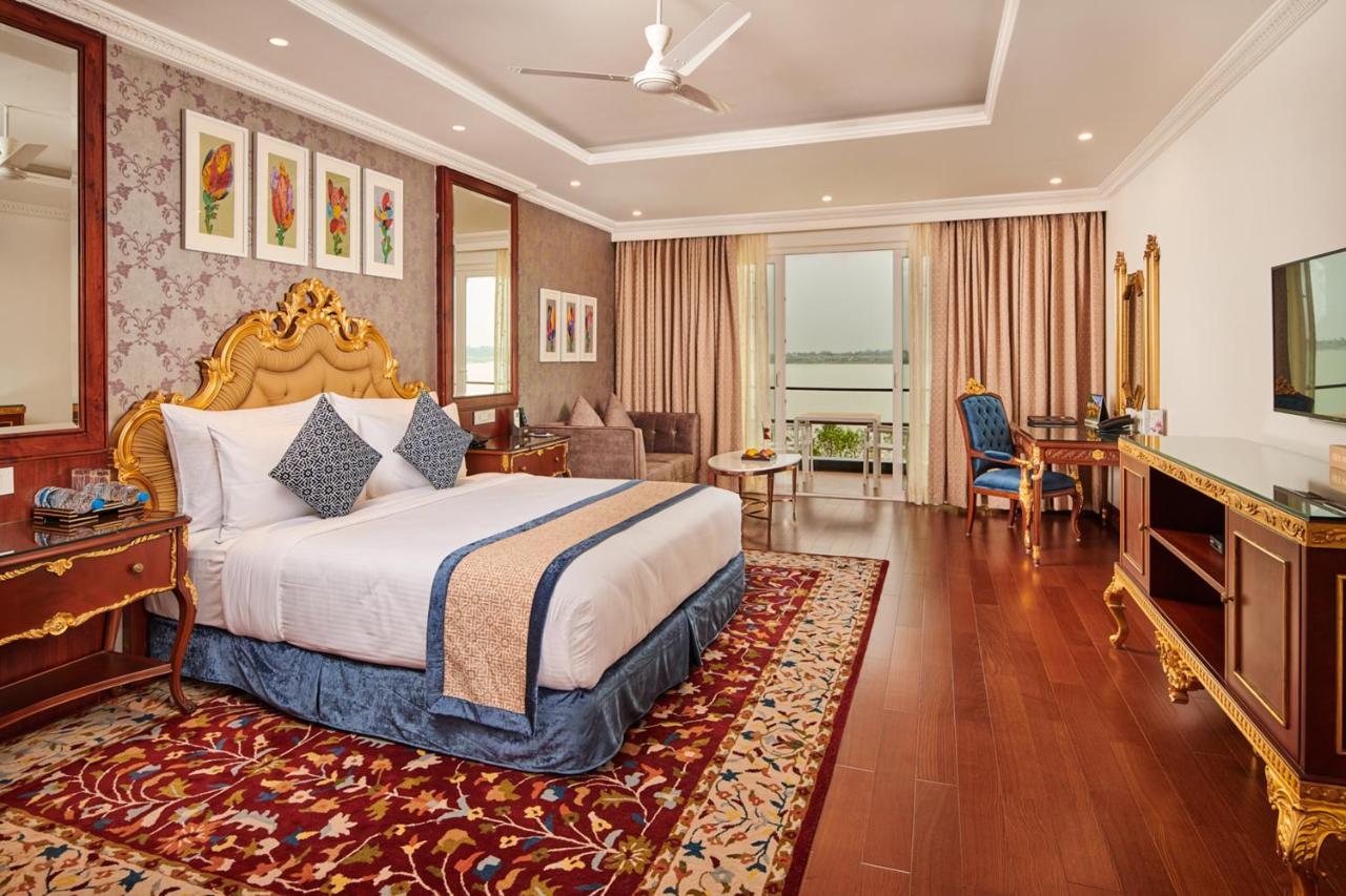 Mayfair Lake Resort Rāipur Exteriér fotografie
